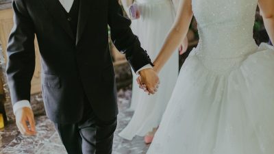 Ünlü çift geçtiğimiz hafta sonu