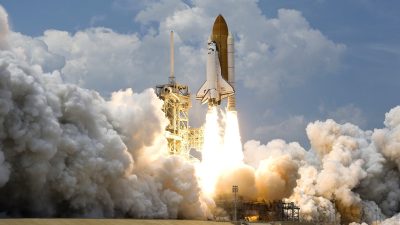 NASA, uzayda yetiştirilen domatesleri yarın