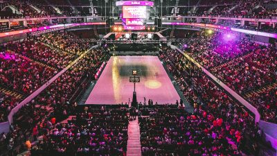 NBA’de Doğu Konferansı finali yedinci