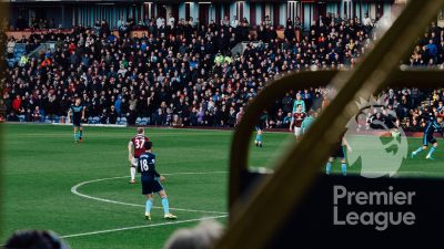 İngiltere Premier Lig’de 2023-24 sezonu