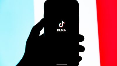ABD'nin Montana eyaletinde, TikTok uygulamasının