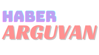 Tarafsız haber sloganı ile HaberArguvan.Com