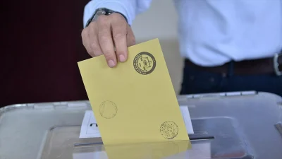 Malatya Büyükşehir'de 28 aday, ilçelerde