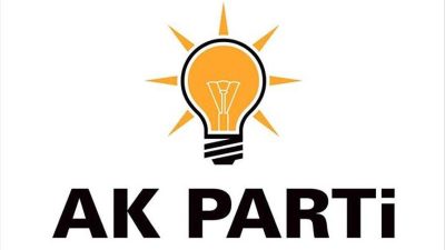 AK Parti'nin, 31 Mart'ta yapılacak