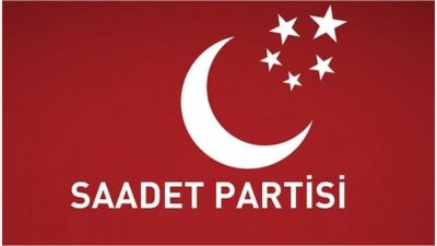 Saadet Partisi Malatya'da 6 ilçede
