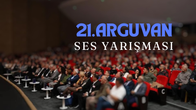 Arguvan ve Köyleri Eğitim Kültür