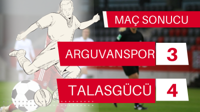 3.Lig 1.Grup’da yer alan alan