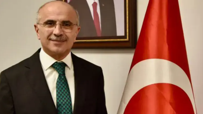 MALATYA Büyükşehir Belediye Başkanlığını AKP