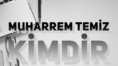 Muharrem Temiz (d. 1962, Arguvan,