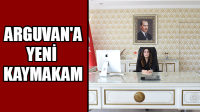 Resmi Gazete'de yayımlanan Kaymakam ve