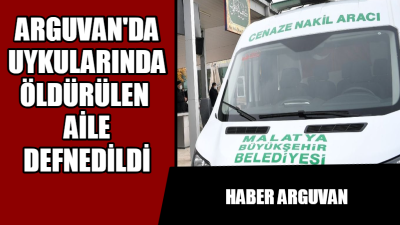 Arguvan Güveçli Mahallesi'nde öldürülen Solgül