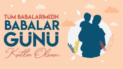 Babalar Günü, aile bağlarını güçlendirmek,