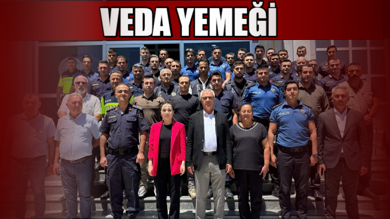GÖREV YERİ DEĞİŞEN JANDARMA