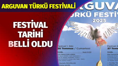 Arguvan Türkü Festivali 2025 Ne