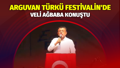 EKREM İMAMOĞLU'NU CUMHURBAŞKANI YAPACAĞIZ