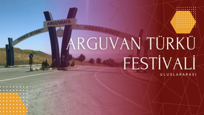 Uluslararası Arguvan Türkü Festivali Arguvan