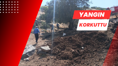 Arguvan’nın Ermişti mahallesi Mısırlı Mezrasında
