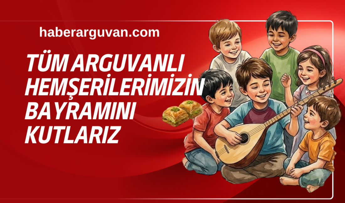 Bayramlar; gönüllerin yakınlaştığı, kırgınlıkların geride