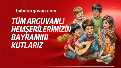 Bayramlar; gönüllerin yakınlaştığı, kırgınlıkların geride