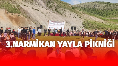 Yağmura Meydan Okuyan Buluşma: 3.