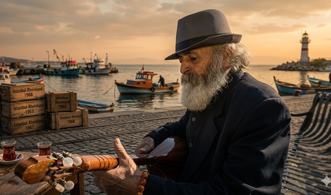 Malatya’nın türkü geleneğiyle özdeşleşen ve