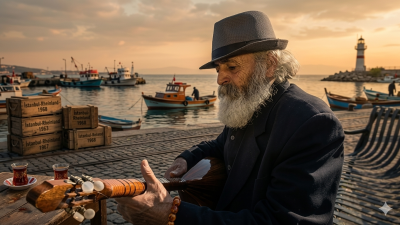 Malatya’nın türkü geleneğiyle özdeşleşen ve