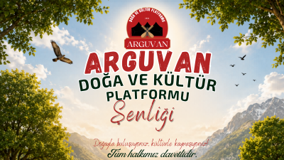 Arguvan Doğa ve Kültür Platformu,