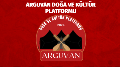 BASINA VE KAMUOYUNA Arguvan Doğa