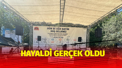 12 Temmuz 2026 tarihinde gerçekleştirdiğimiz